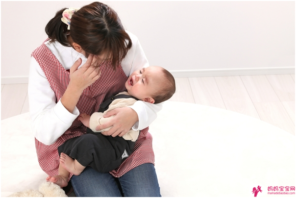 恶质保姆致儿脑出血 婴幼儿视网膜出血小心「受虐性脑伤」！