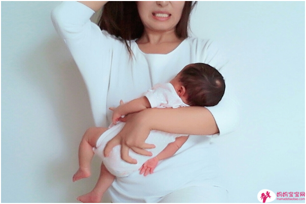 恶质保姆致儿脑出血 婴幼儿视网膜出血小心「受虐性脑伤」！