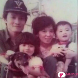 原来妈妈曾经这么正！ 6位女明星妈妈比女儿更漂亮！