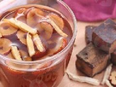 生理期最佳四款补血甜品