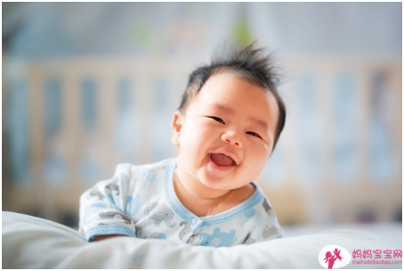 認識0〜1歲寶寶睡眠周期