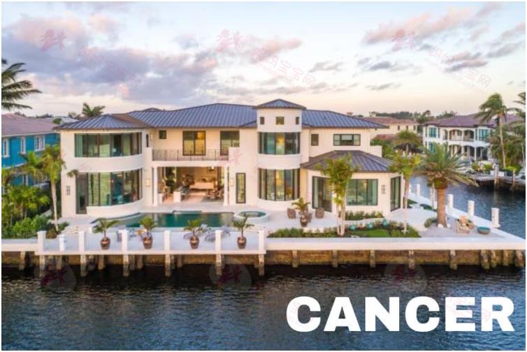 网友想像「12星座梦想的家」　双子座住太空船、牧羊直接坐牢？