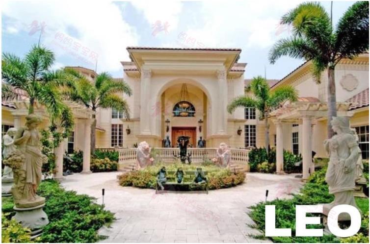 网友想像「12星座梦想的家」　双子座住太空船、牧羊直接坐牢？