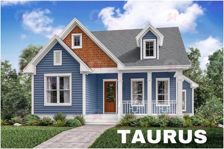 网友想像「12星座梦想的家」　双子座住太空船、牧羊直接坐牢？