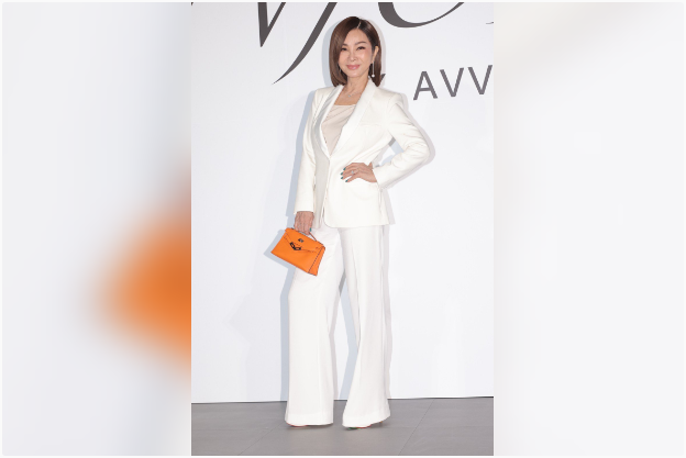 陈美凤昔花6千万换自由身  过来人吐打离婚官司绝招