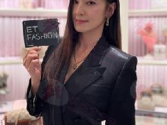 林熙蕾、关颖、Melody辣妈团合体逛街！ 「无上限爆买」刷老公的卡