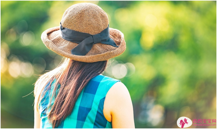 孕妇体温高！夏至中暑高危险群 三招避免热伤害