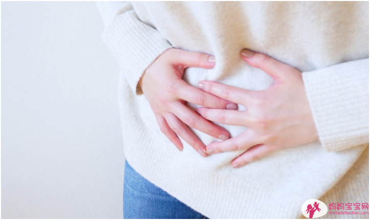 卵巢癌及早发现存活率高！早期4大症状最易被轻忽