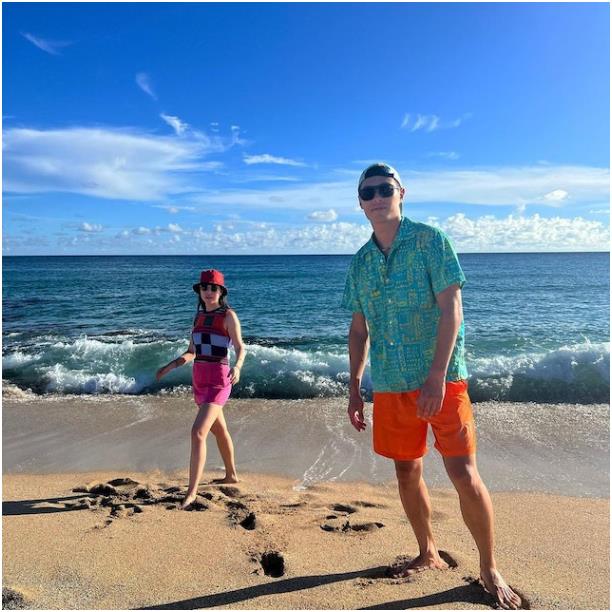 继室多肉亲自下厨、模仿老婆打卡直男式宠妻:爱情踏实但不乏味