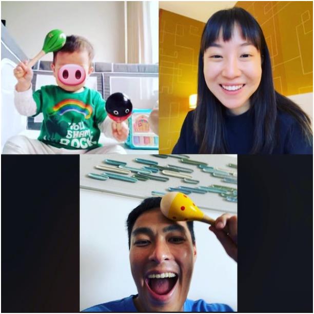 继室多肉亲自下厨、模仿老婆打卡直男式宠妻:爱情踏实但不乏味