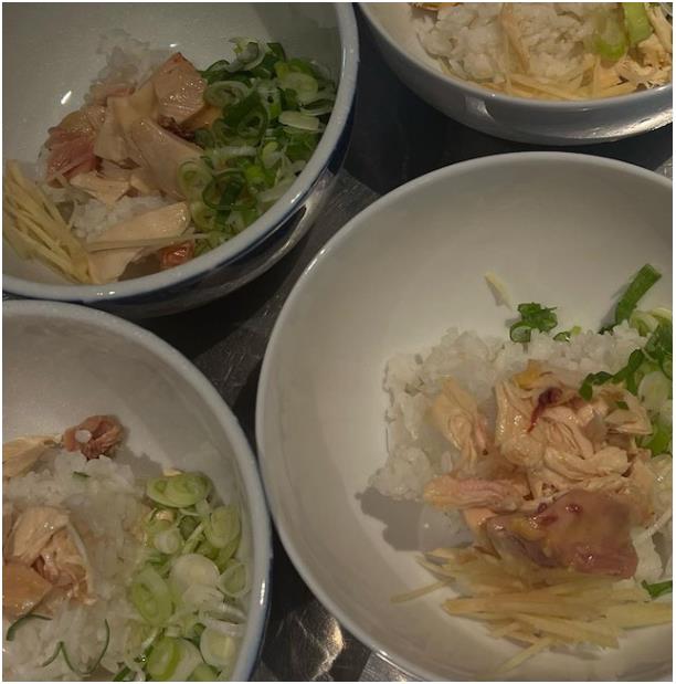 继室多肉亲自下厨、模仿老婆打卡直男式宠妻：爱情踏实但不乏味