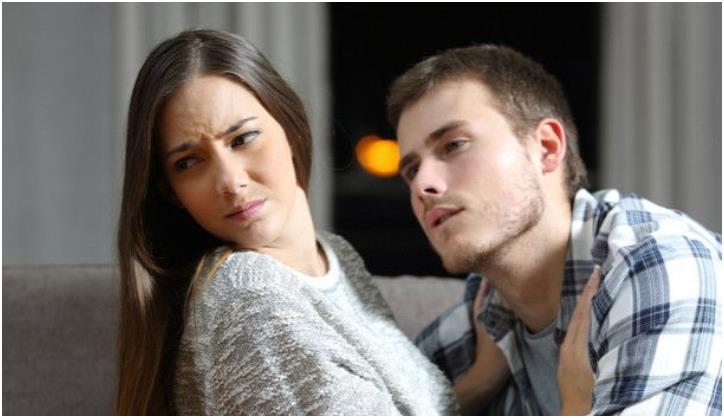 你知道什么是花式爱姿势吗? 夫妻学会5技巧让爱性更加持久