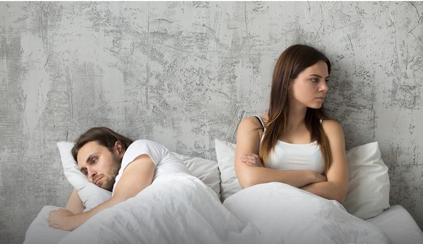 你知道什么是花式爱姿势吗? 夫妻学会5技巧让爱性更加持久