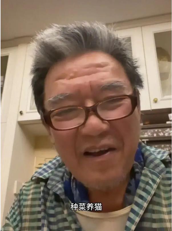 李立群上海关到崩溃曝近况:解封回台就退休