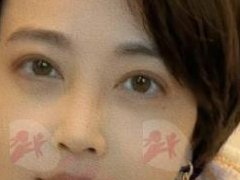 55岁「最美周芷若」妈妈的朋友大素颜曝光剪长发不理批评吐心声