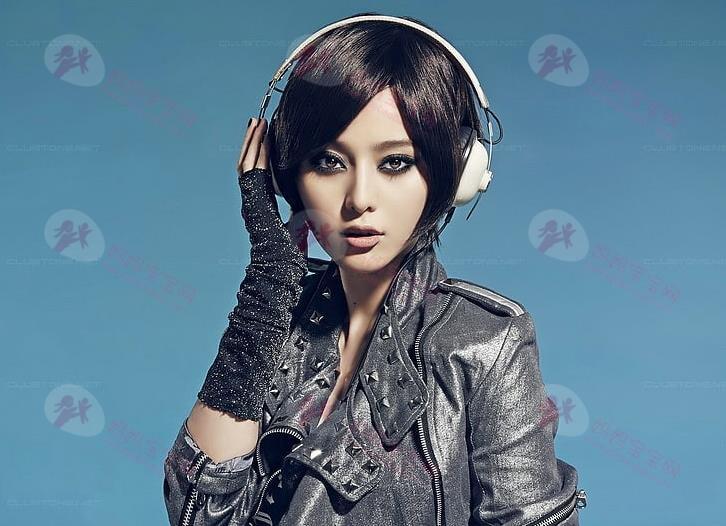 范冰冰「韩国电影惊喜登场」客串一开口女王气场爆发