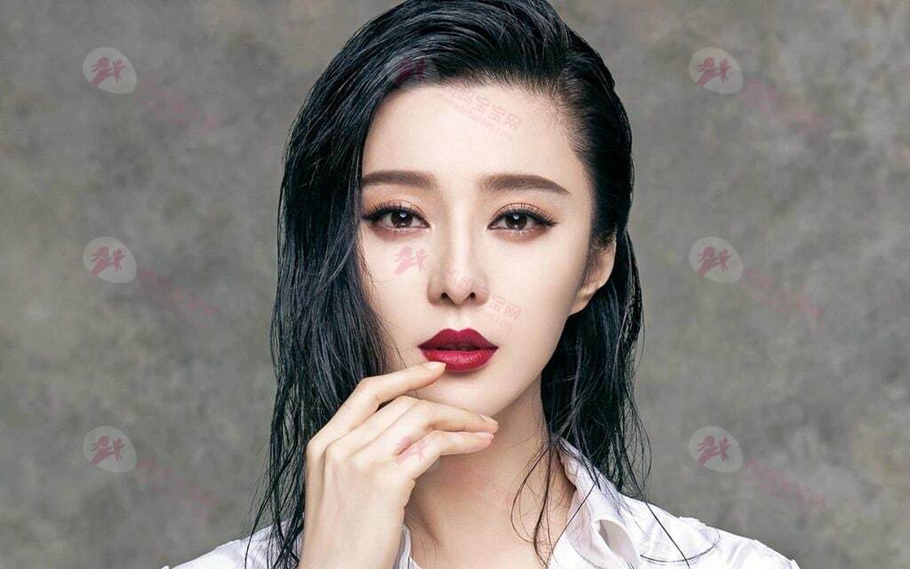 范冰冰「韩国电影惊喜登场」客串一开口女王气场爆发