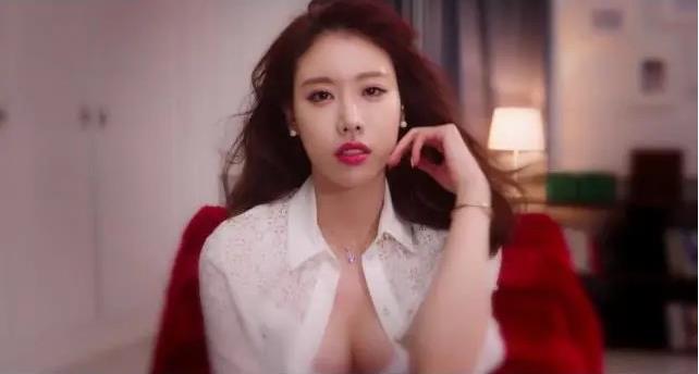 善良的小姨子，这部韩国电影三观太不正了，女主身材太好