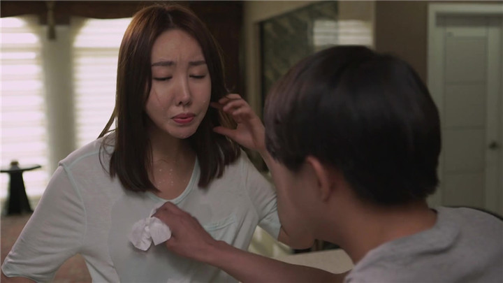 韩国电影：妈妈的朋友评级重新分类请求