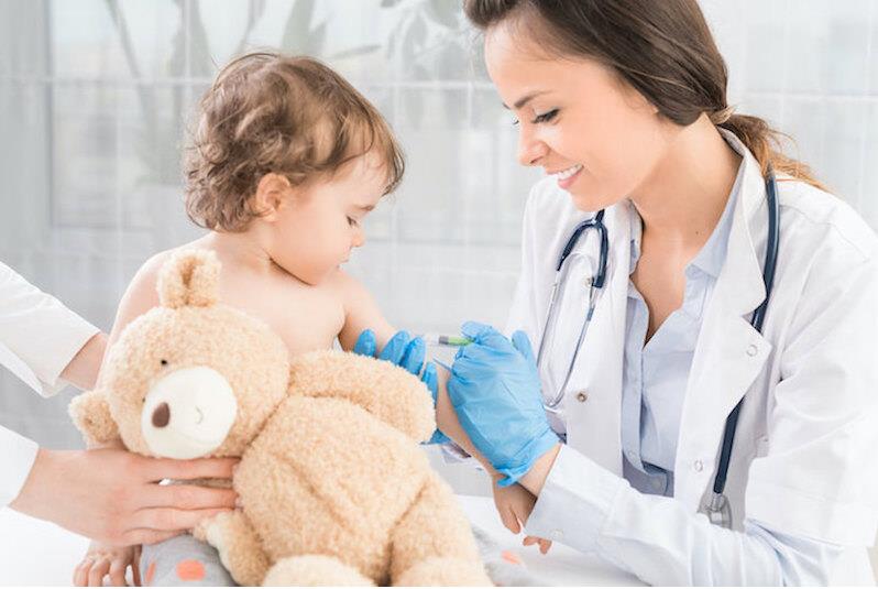 四价疫苗不够用！脑脊髓膜炎婴幼儿死亡率达四成