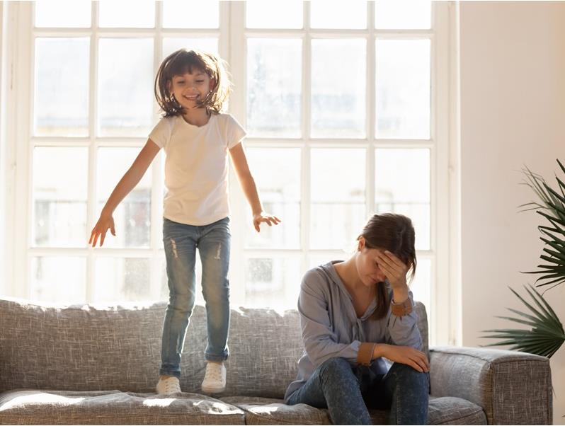 好动和过动怎么分？过动症长大会自然好转？4个常见问题快速了解