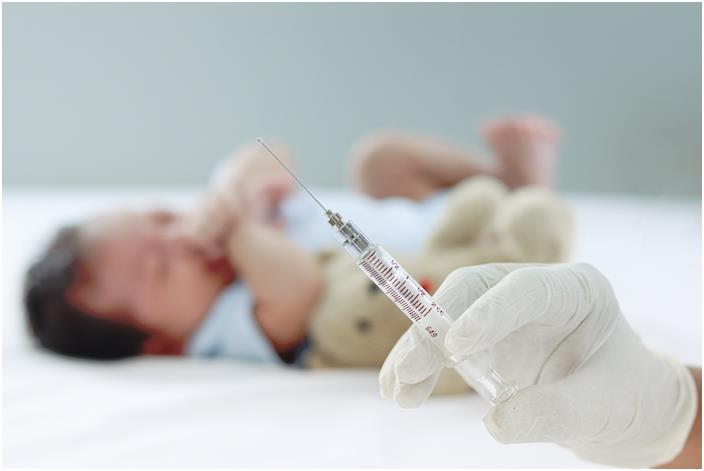 今年的流感疫苗一定要打！才是面对免疫债的积极作为