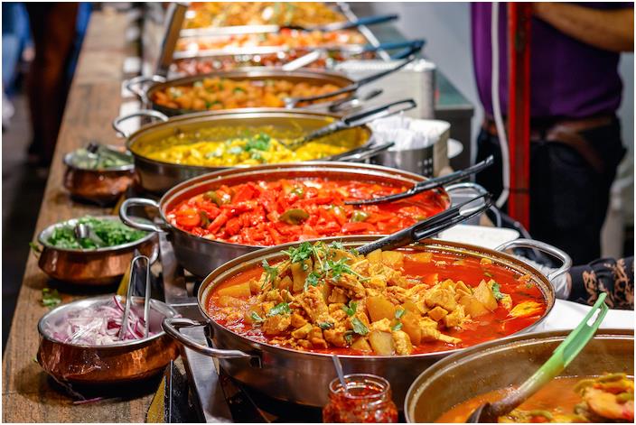 想怀孕，2类食物斟酌食用！但限制太多很可能让女性感到压力