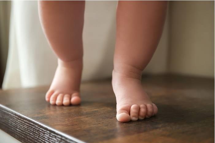 注意！孩子动作不对称要当心，严重小心影响未来发展！