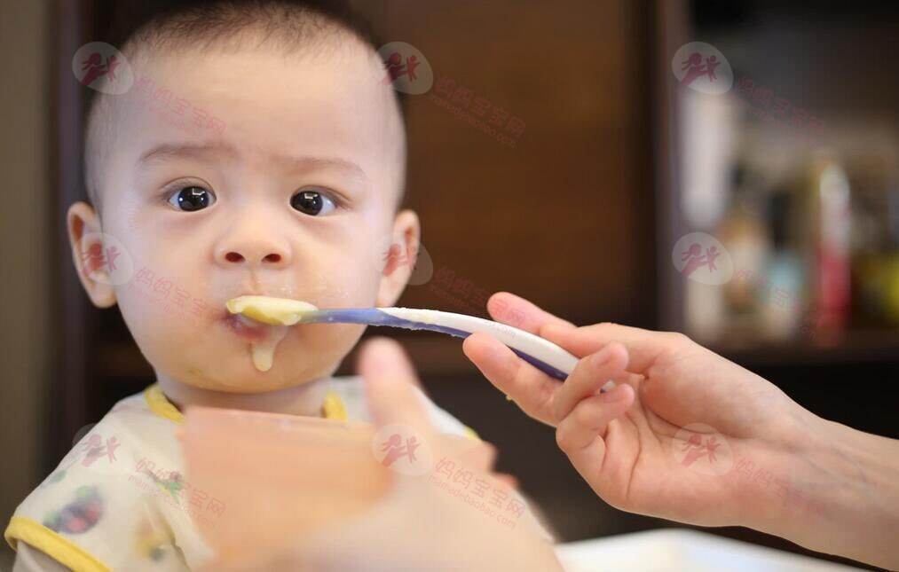 关于宝宝添加辅食的经验分享