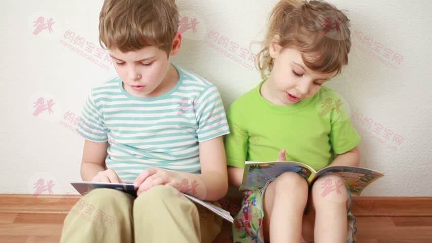 美国幼儿园和小学孩子都在读的科学类童书清单