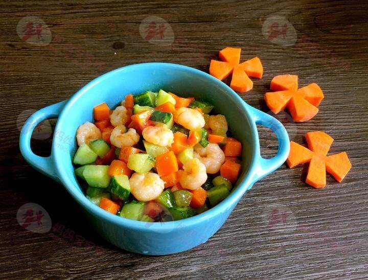 家庭自制宝宝辅食的注意事项