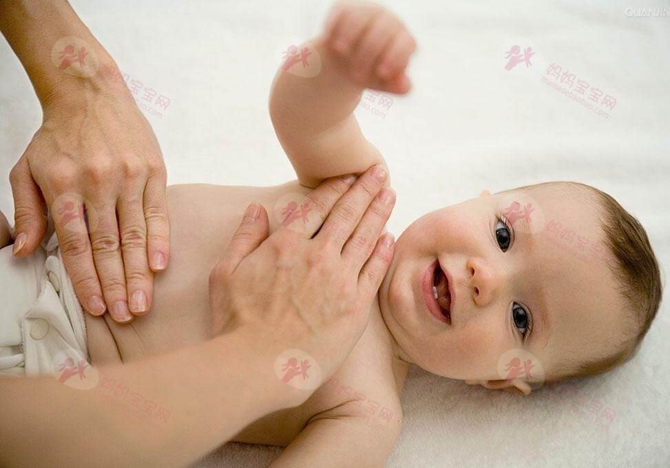 宝宝湿疹的用药护理经验