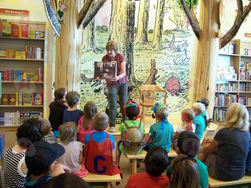 最新美国免费儿童活动资源分享（第三波）