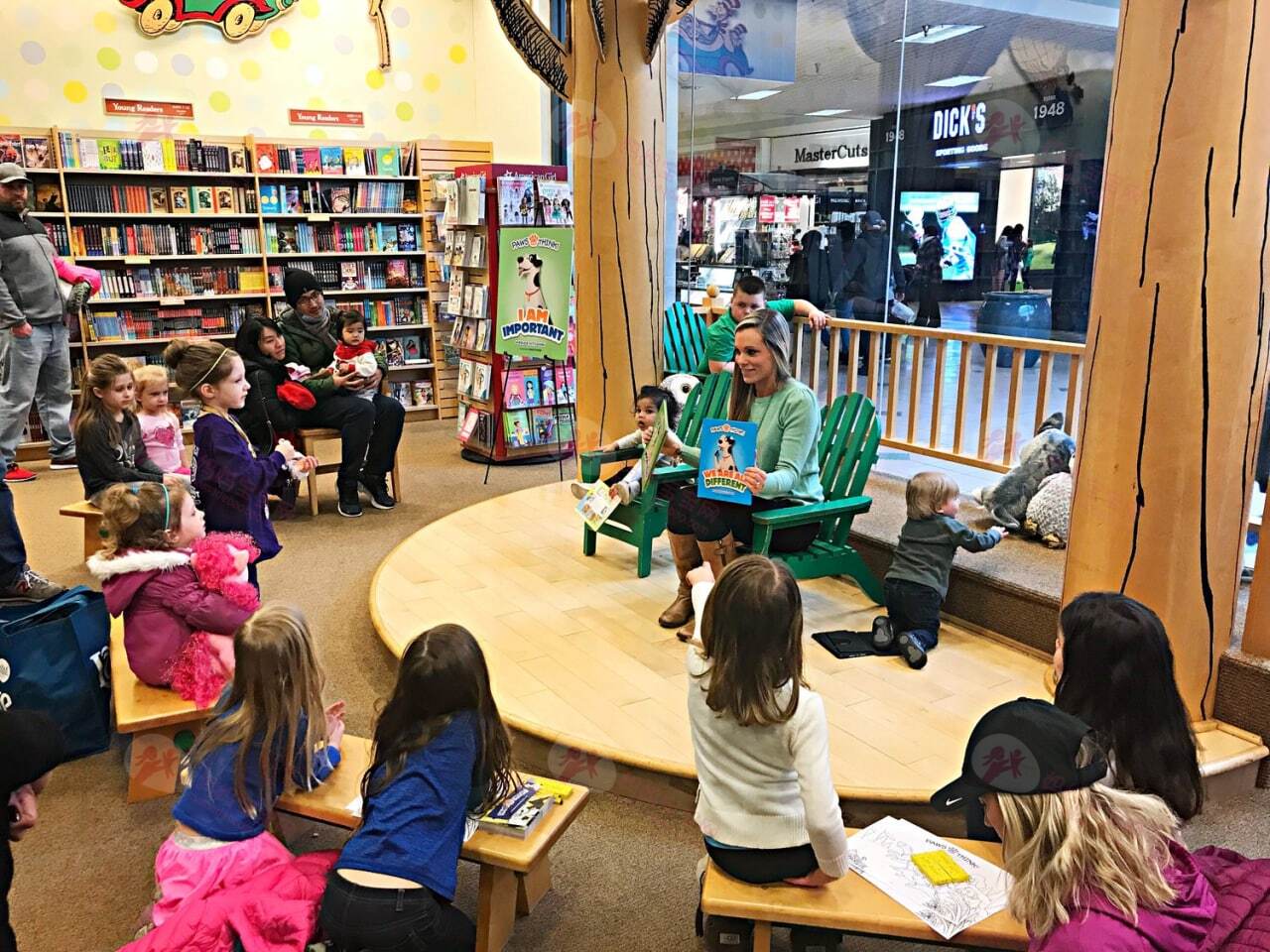 最新美国免费儿童活动资源分享（第三波）