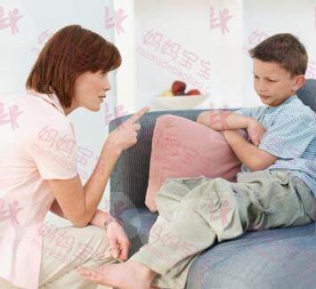 美国父母怎样惩罚孩子？（Time Out：关禁闭）