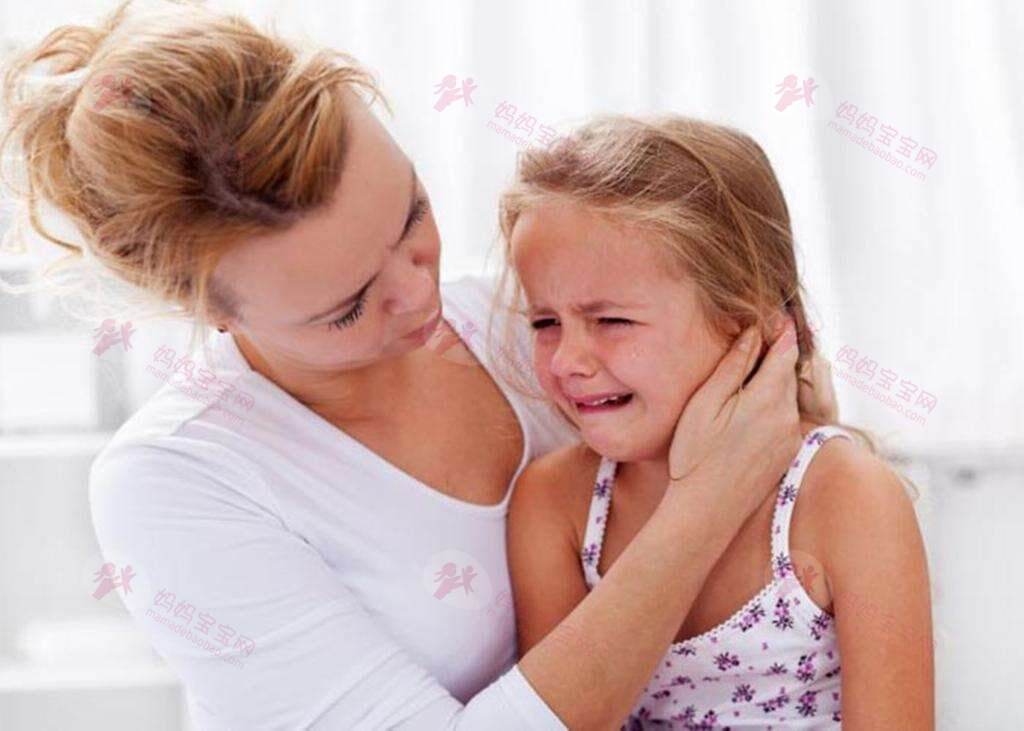 宝宝发脾气哭闹其实是件好事？父母正确处理宝宝发脾气