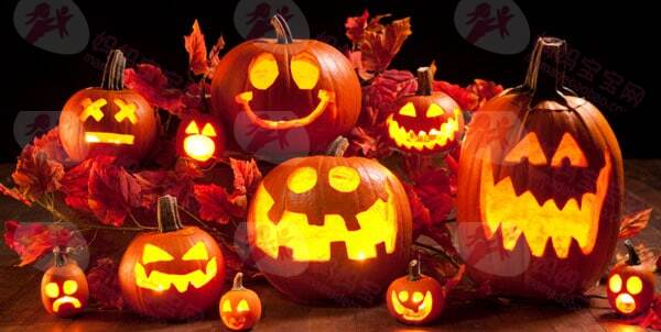 美国万圣节由来和习俗介绍（美国宝宝万圣节Costume）