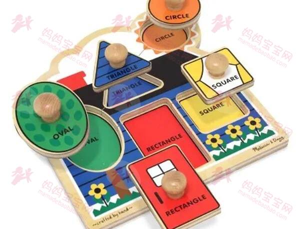 10款美国宝宝旅行必备小玩具推荐