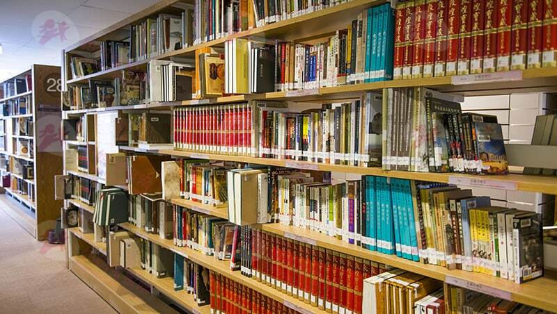 超实用的美国公共图书馆借书还书、资源使用攻略