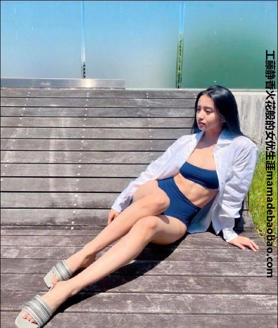 工藤静香火花般的女优生涯