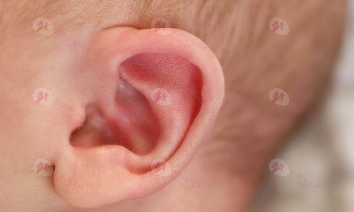 为什么感冒容易导致宝宝中耳炎？宝宝中耳炎怎么治疗和预防？