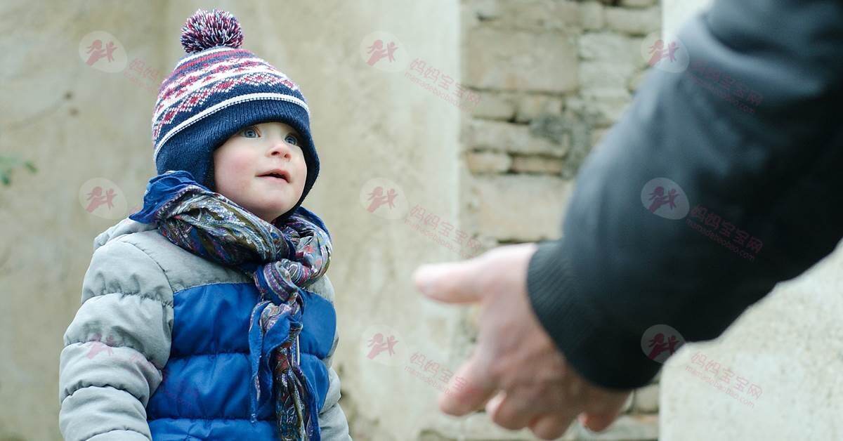 这些与陌生人相处的安全规则，爸妈一定要教给宝宝！