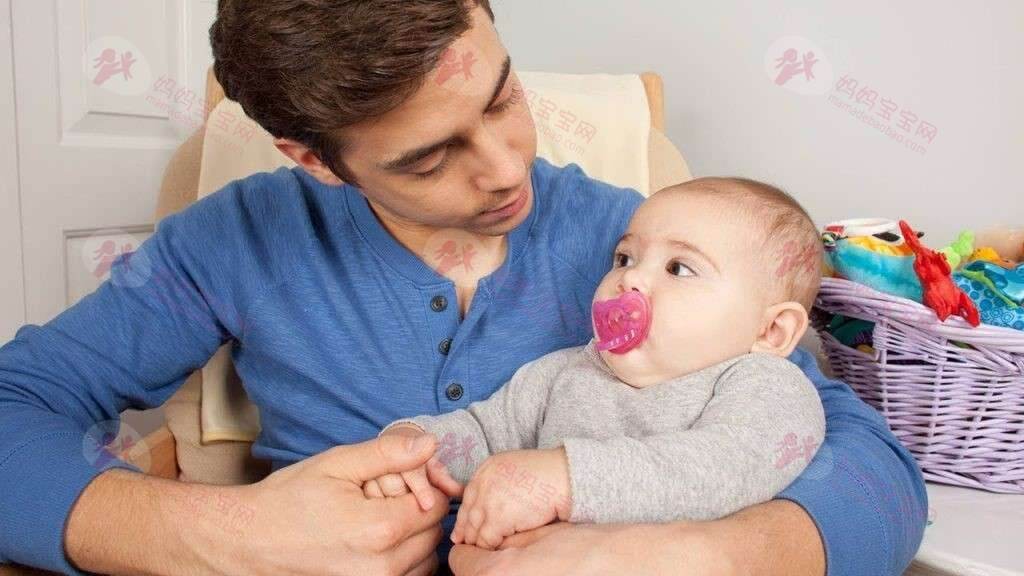 对丧偶式育儿、诈尸式育儿Say No！想要娃爹成为育儿的“合格队友”