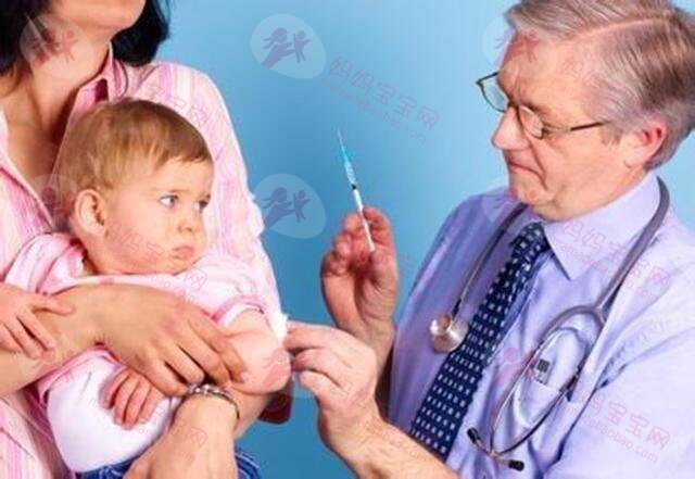 宝宝接种疫苗后可能有哪些副作用？哪些严重的副作用需要联系儿医？