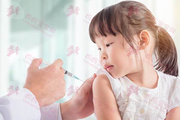 宝宝接种疫苗后可能有哪些副作用?哪些严重的副作用需要联系儿医?