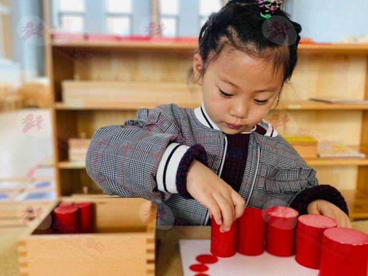 蒙台梭利教育到底有什么特别之处？什么样的孩子适合蒙台梭利教育？