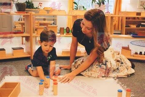 蒙台梭利教育到底有什么特别之处？什么样的孩子适合蒙台梭利教育？