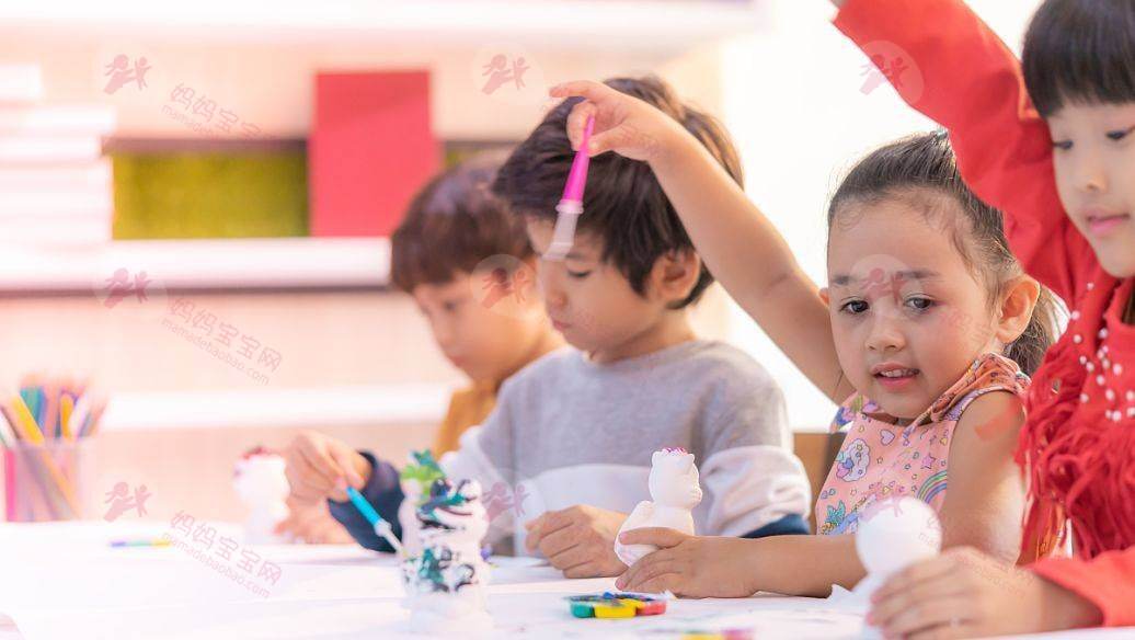 蒙台梭利教育到底有什么特别之处？什么样的孩子适合蒙台梭利教育？