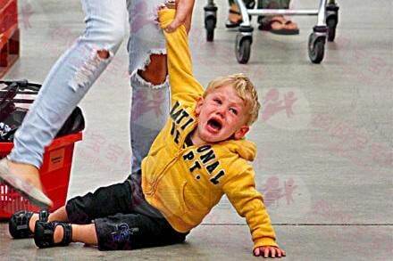 熊孩子发脾气、不守规矩、大吵大闹怎么破？来这些育儿书里寻找答案吧！