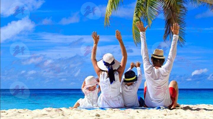 每次带娃旅行大包小包感觉自己像逃难？旅行必备“神器”一定要了解一下！